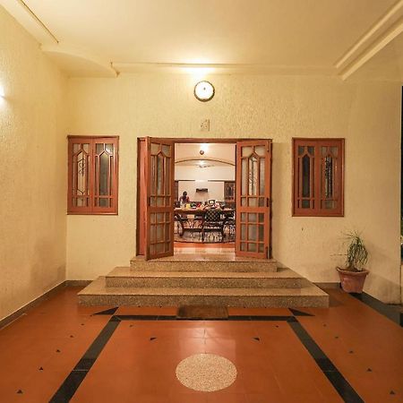 Arcus Villa - Swimming Pool/Ac/Luxurious Mahābaleshwar Exterior foto