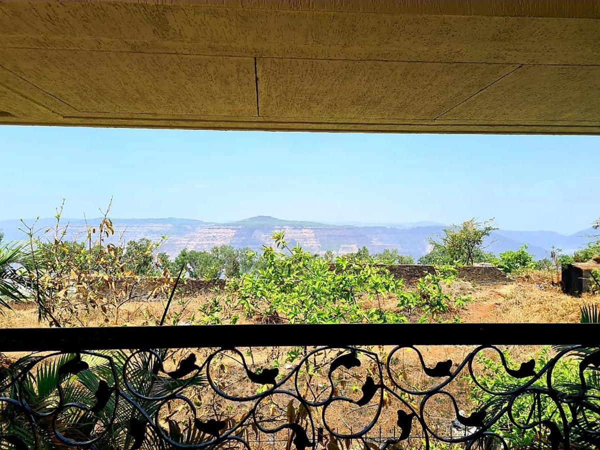 Arcus Villa - Swimming Pool/Ac/Luxurious Mahābaleshwar Exterior foto