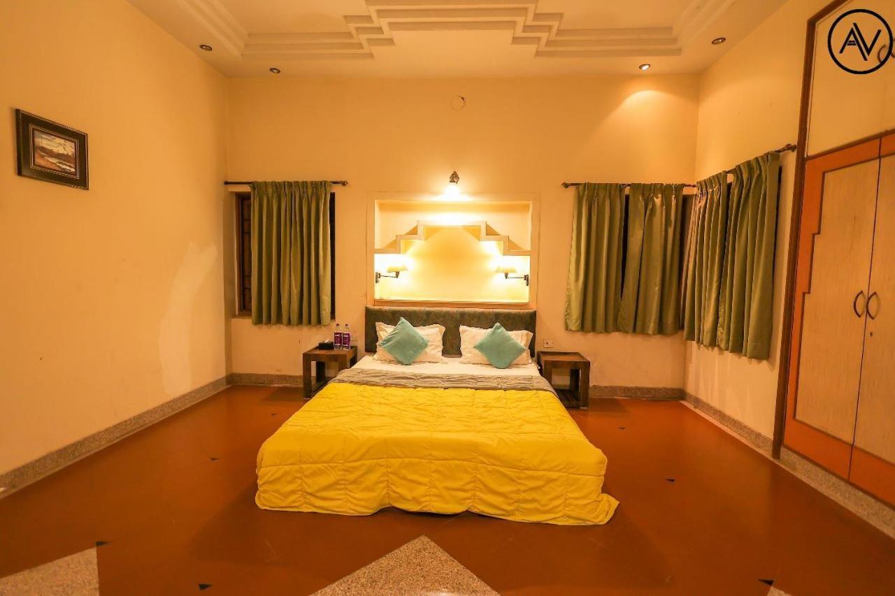 Arcus Villa - Swimming Pool/Ac/Luxurious Mahābaleshwar Exterior foto
